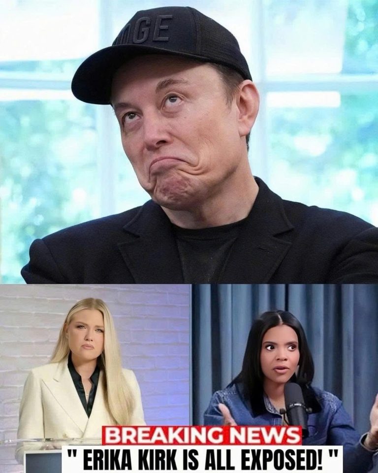 SHOCKING REVELATIONS: Candace Owens & Nick Fuentes EXPOSE Secrets About the Kirk Tragedy!