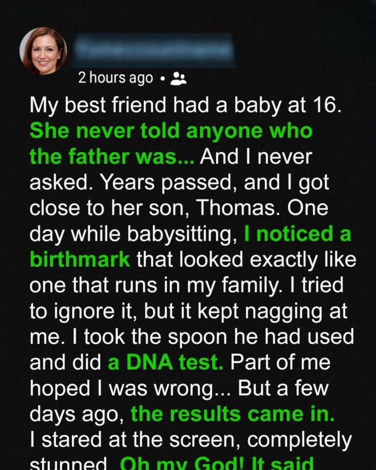 I Lost My Grandmother’s Bracelet—Then Discovered My Nurse Wearing It