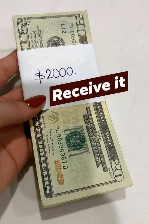 The $2,000 Trump payment is out! Check the list to see if your name is on it