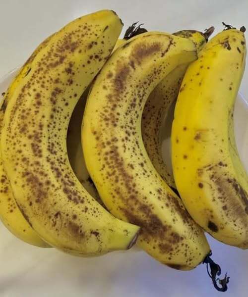 Which Type of Banana Is Better for You: Firm and Yellow or Soft and Brown-Spotted?