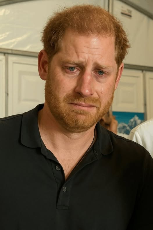 King Charles made a SAD Announcement! Prince Harry has…..