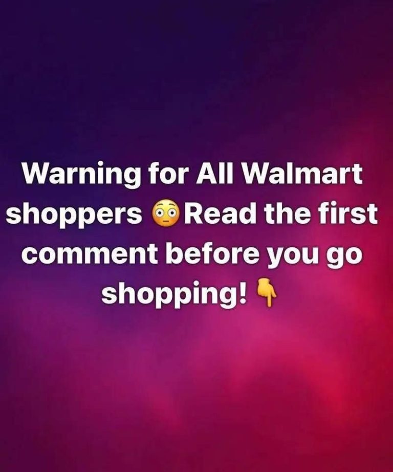 Walmart Rolls Out New Scan & Go Enhancements Designed to Make Shopping Easier