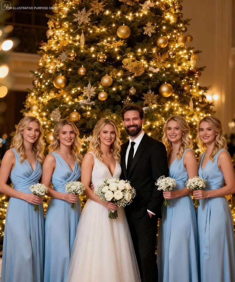 After My Marriage Fell Apart and My World Changed, My Sister Married My Ex — Part 1