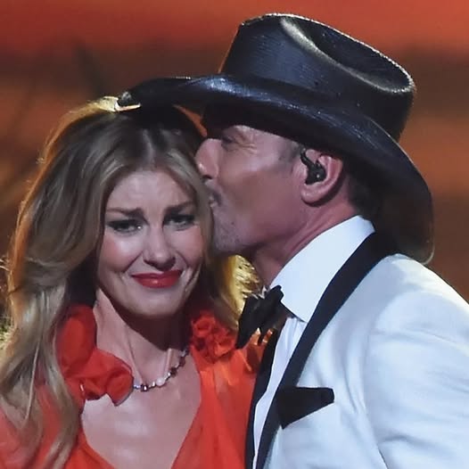 Sad News: At 57, Tim McGraw Says Final Goodbye Following Wife Faith Hill’s Tragic Diagnosis…