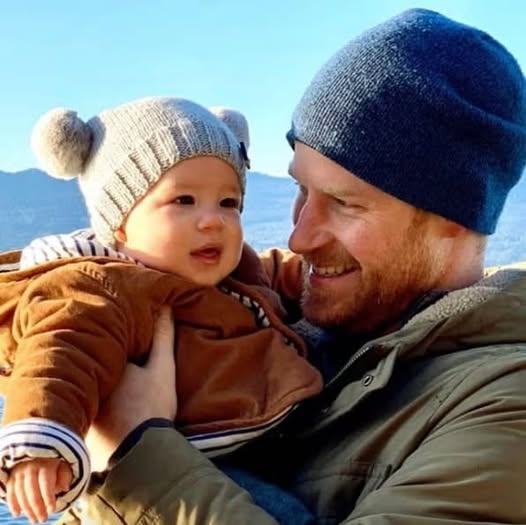 HUGE TRAGEDY Heartbreak for Prince Harry.