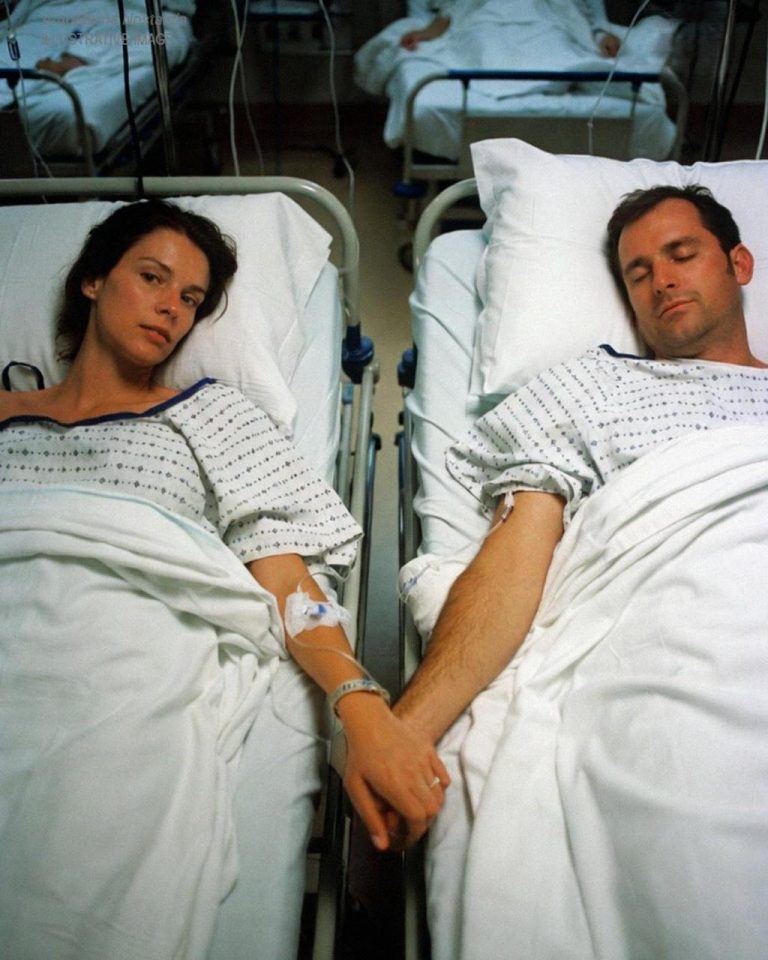 After Becoming a Kidney Donor for My Husband, I Discovered a Betrayal That Changed Everything