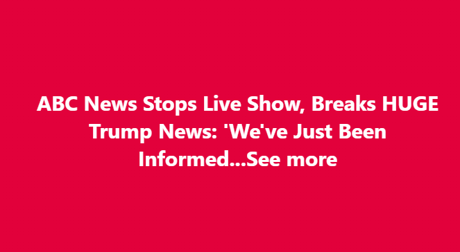 Abc anchor admits truth as trump’s dc crackdown creates a city both safer and more afraid, where cleaner streets come with deeper shadows, immigrant families navigate checkpoints like daily minefields, and residents struggle to decide whether reduced crime is worth the rising tension of a capital now living between relief, suspicion, and the quiet fear of who disappears next.