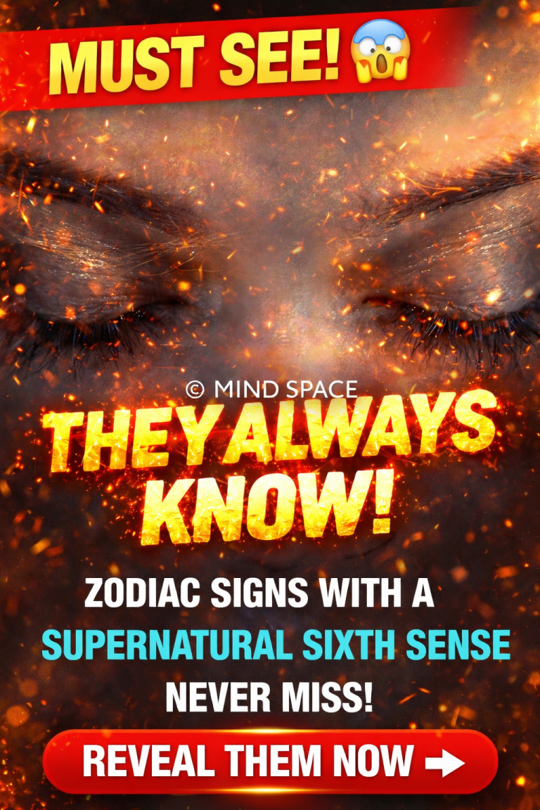 The Zodiac Signs Most Likely to Experience Psychic Dreams—Is Yours One of Them?