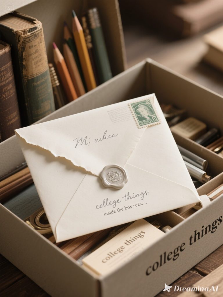 A Decade of Questions, Answered by a Single Letter