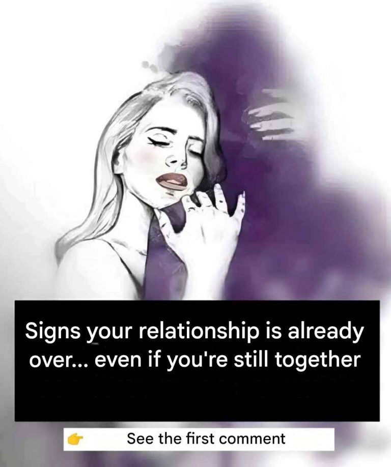 These are the signs that show your partner has stopped loving you