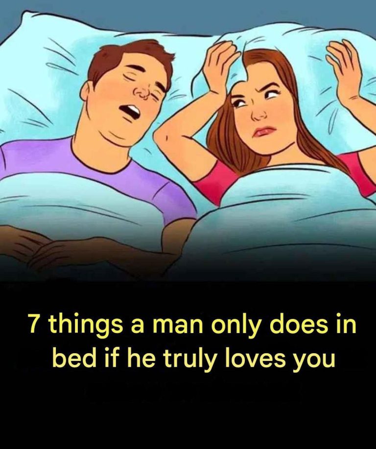 7 marks of true affection that reveal deep love within a couple