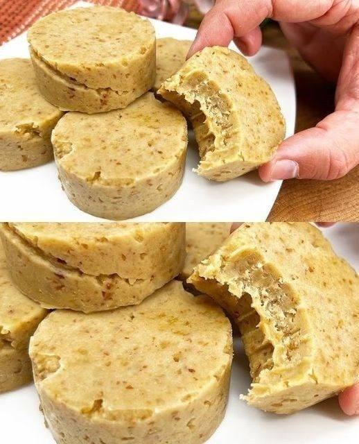 Incredibly tasty in 5 minutes! No baking! No oven!