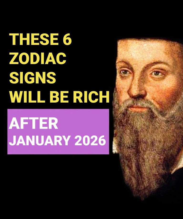 Six Zodiac Signs Poised for Financial Growth After January 2026 and What It Could Mean for the Years Ahead