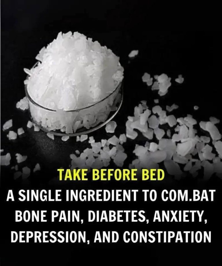 How to Use This Ingredient Effectively for Seniors: What You Need to Know