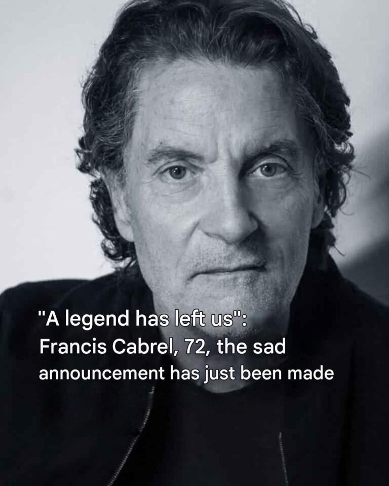 A legend has left us…