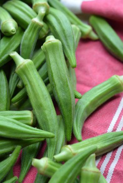 Is Okra Good for People With Diabetes? Benefits, Risks, and How to Eat It Right