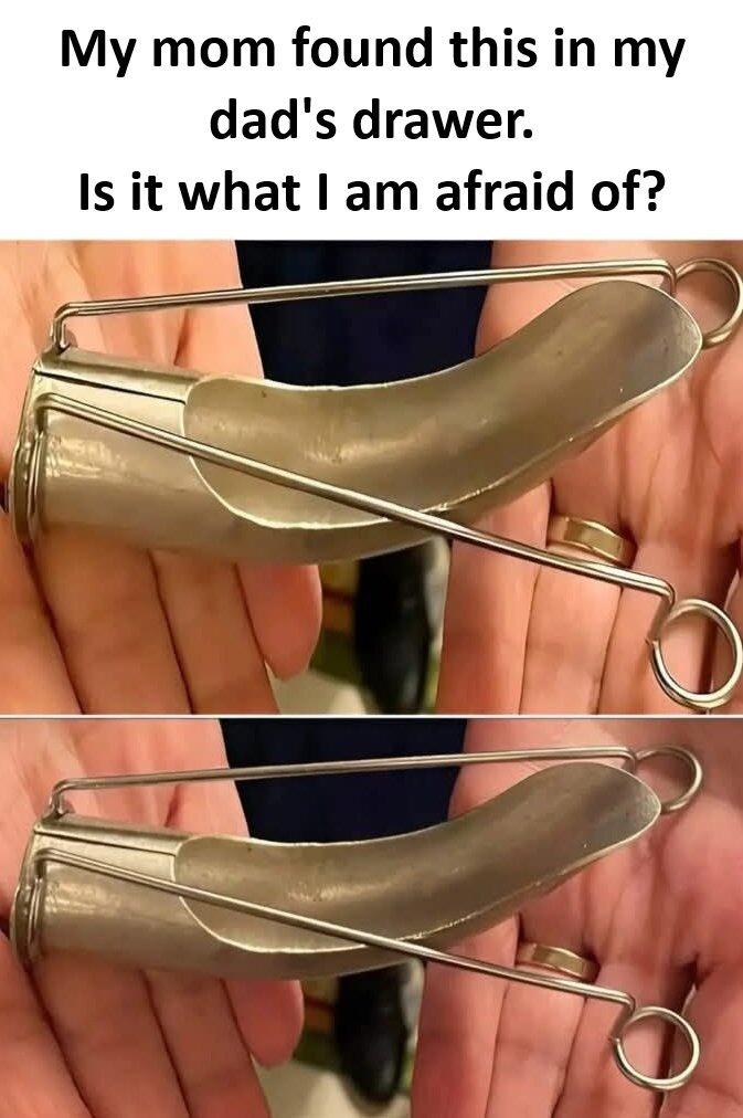 Mystery Objects That Almost Broke The Internet