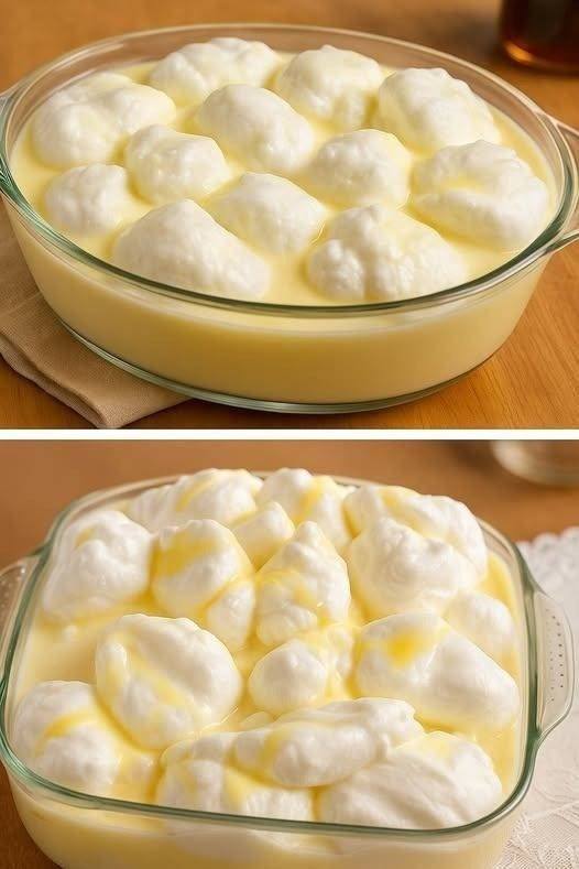 My Grandmother’s Most Famous Dessert