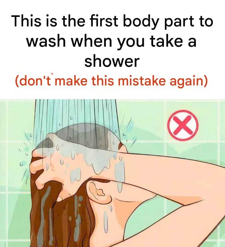 The secrets to a perfect shower: essential steps for optimal hygiene