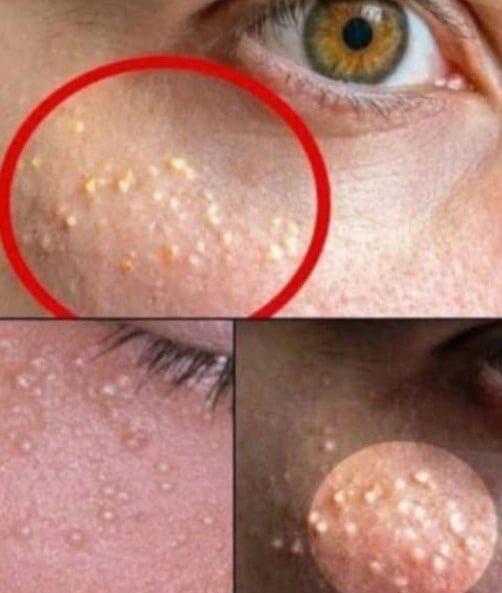 Health Here are some clear signs that he is the …