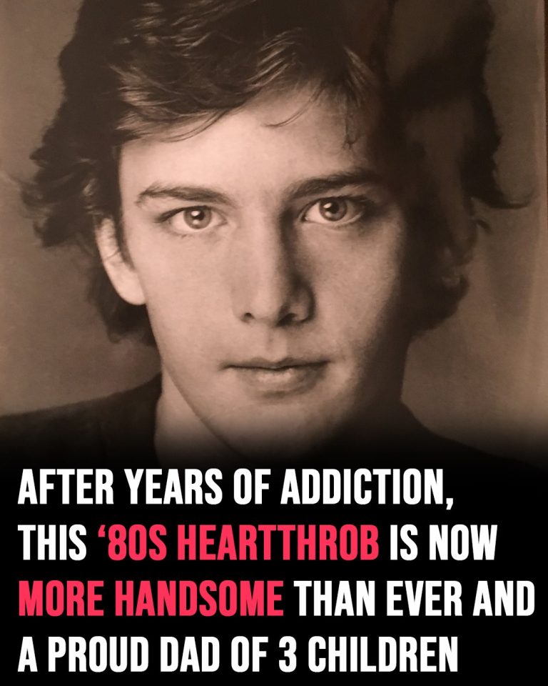 The True Story of This Hollywood Star Is More Dramatic Than Any Film He’s Starred In