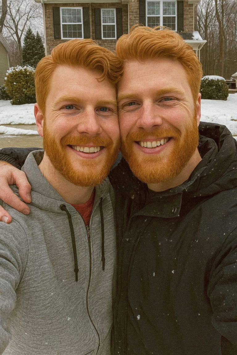 “The Lost Brother, the Stolen Past”