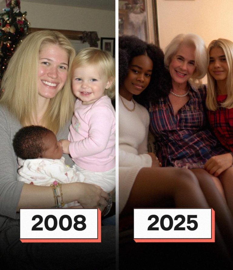 I Adopted a Child After Promising God, but 17 Years Later She Hurt Me Deeply