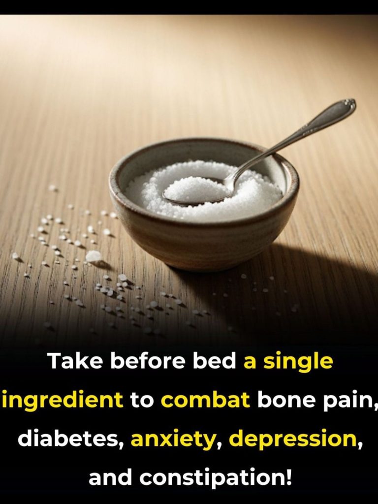 This One Superfood Could Tackle Major Health Issues — Here’s What You Need To Know About Magnesium