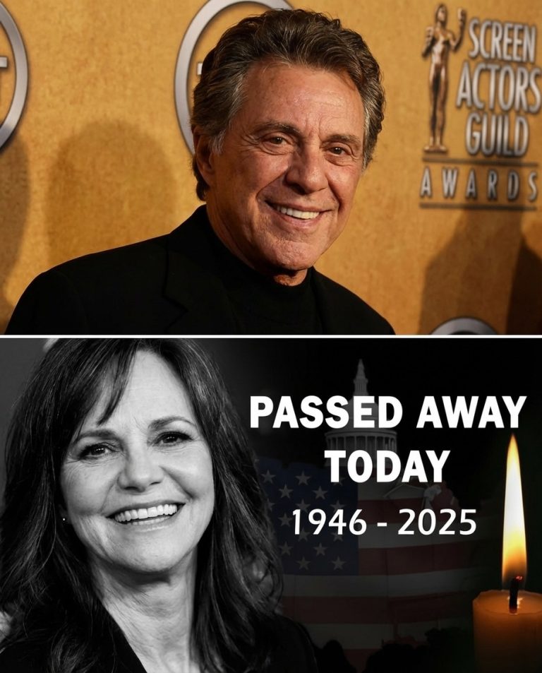 Four Icons Pass Away on the Same Day