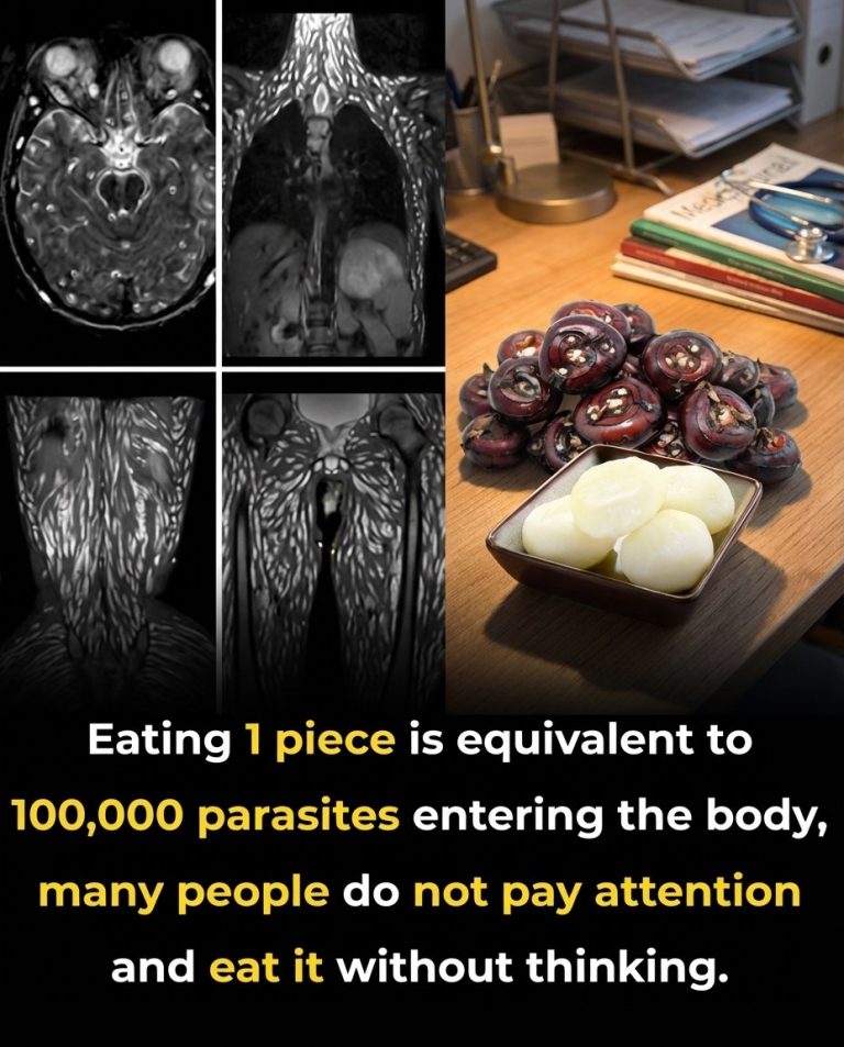 Why a Single Bite Can Carry Hidden Risks—And What Most People Overlook