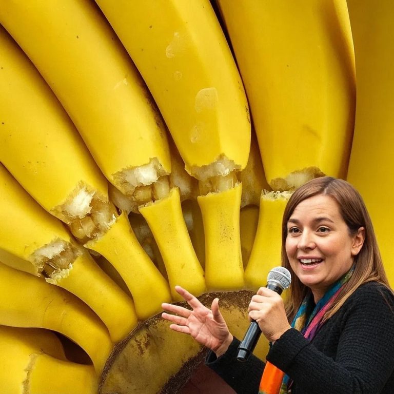 Doctor reveals what eating bananas can really do – surprising effects you need to know!