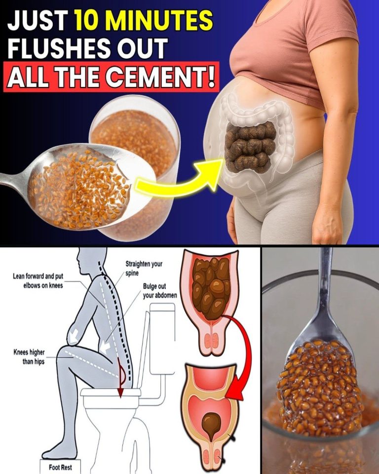 The 10-Minute Morning Drink That Could Reset Your Gut