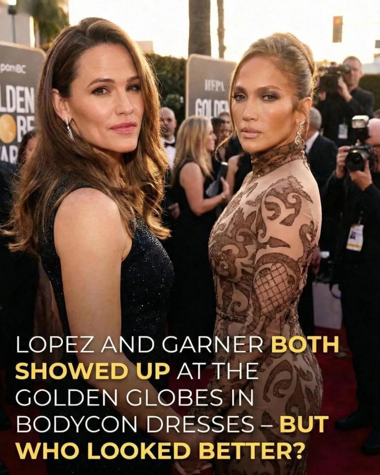 Red Carpet Highlights from the 2026 Golden Globes Everyone Is Talking About