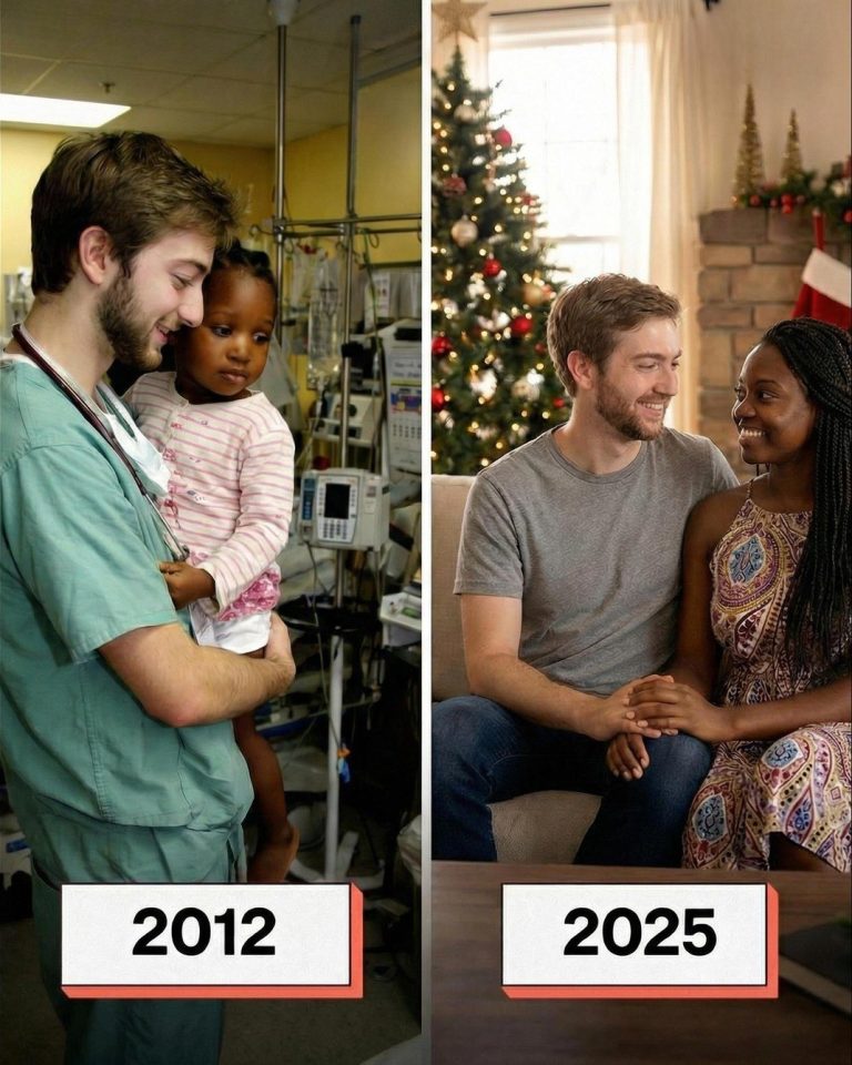 Adopting a Young Child After a Tragedy Led to an Unexpected Discovery Years Later