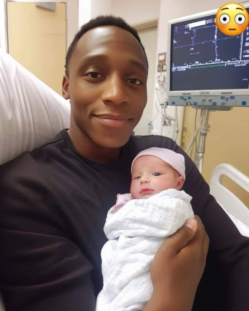 I nearly walked away after seeing our baby, until my wife shared the truth