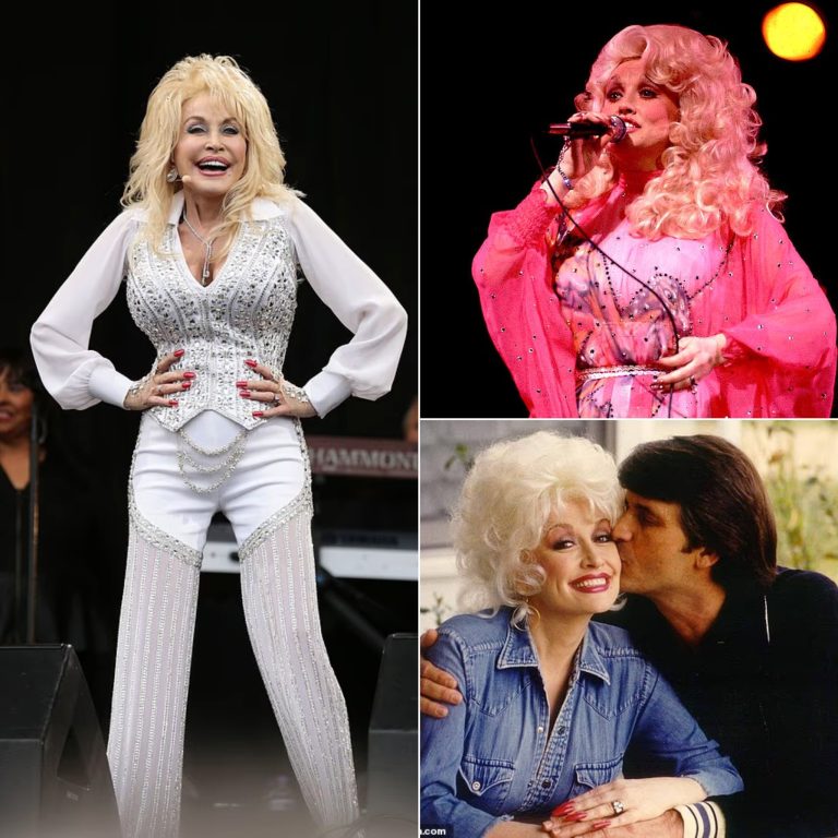 Dolly Parton Celebrates 80 Years: Struggles, Success, and a Fortune Built Her Way
