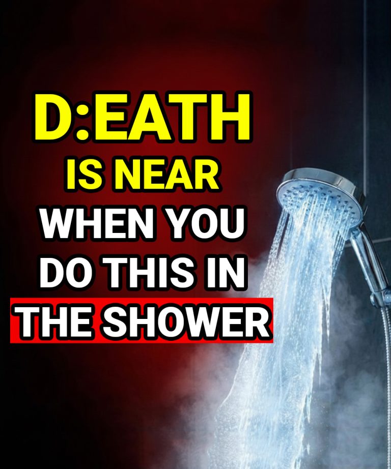 These shower habits cause heart attacks and strokes over time. 🤔😱… See more