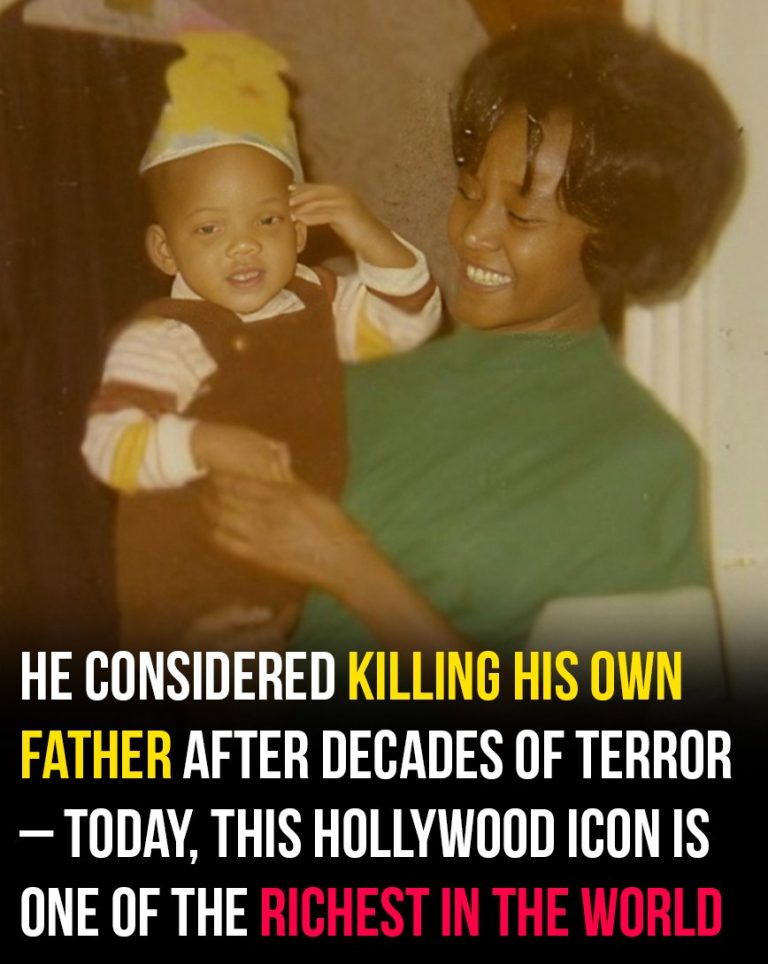 “How personal challenges shaped a major Hollywood star.”