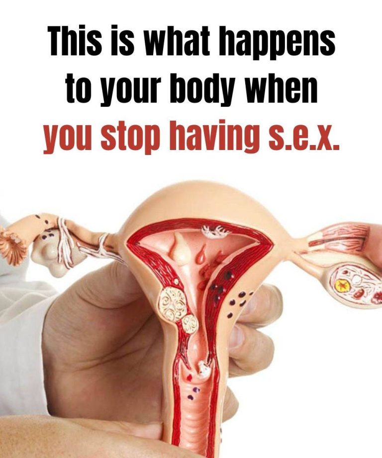 What Happens to Your Body When Intim:acy Fades With Age