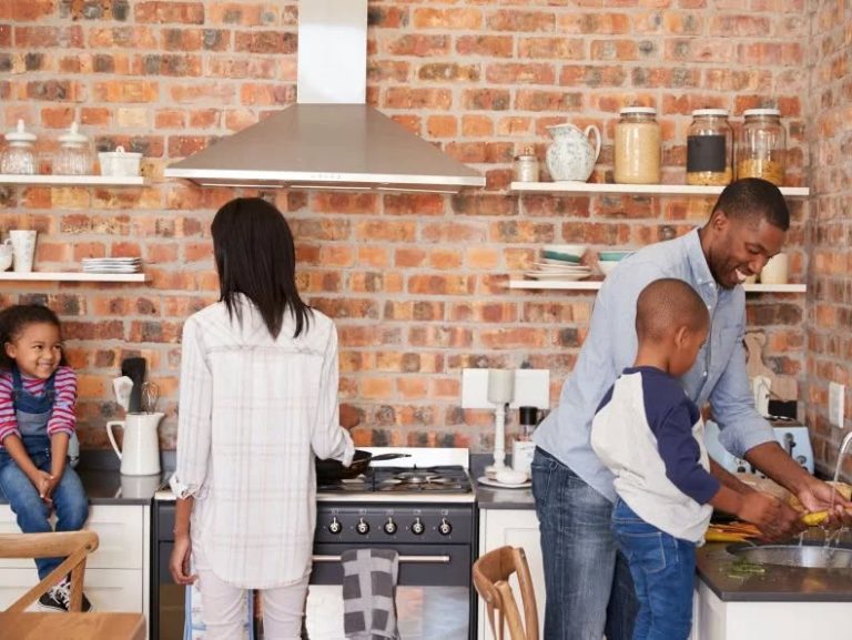 13 Unhealthy Kitchen Habits to Break