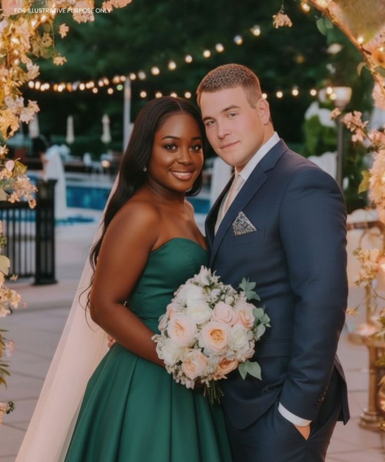 My in-laws disowned us for choosing a life they didn’t approve of—five years later, they returned in tears.