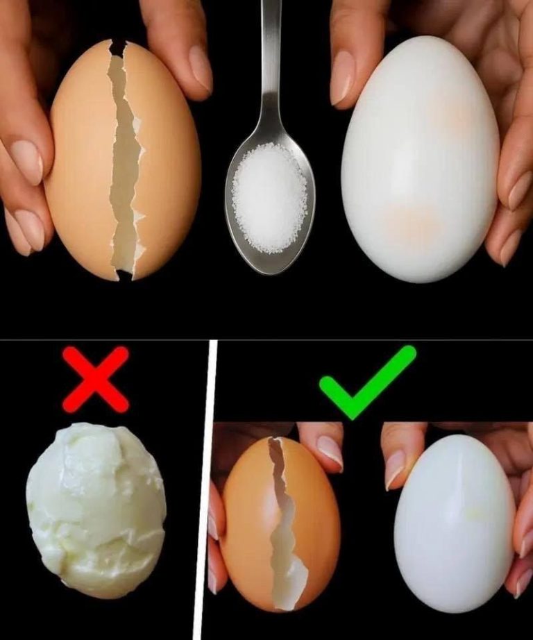 Don’t Boil Eggs Directly In Water — Here’s How FIVE-STAR Hotels Cook Their Eggs!