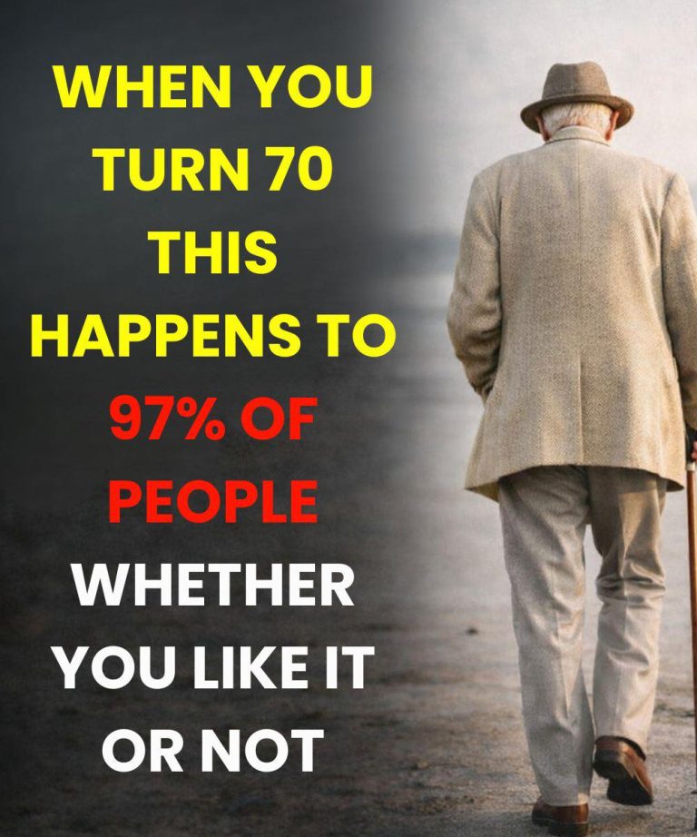 Health Common changes that can occur after age 70 and why it’s important to know about them early