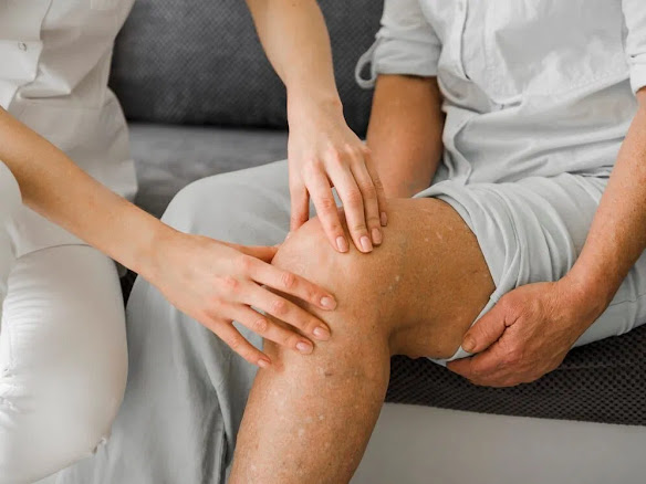 5 Surprising (But Fixable!) Causes of Weak Legs in Seniors—And What You Can Do About Them