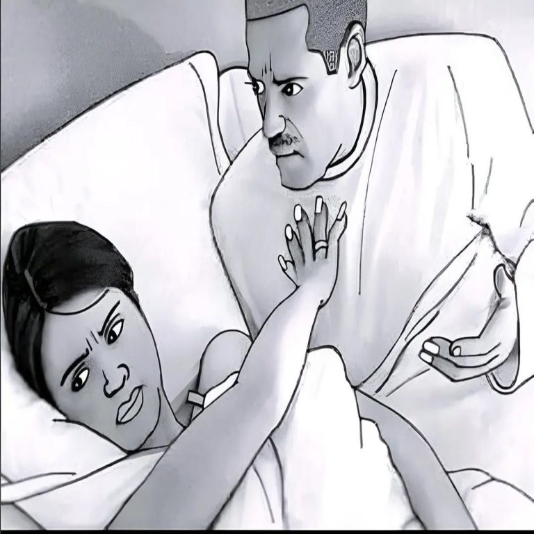 Why doesn’t an unfaithful man leave his wife for his mistress?