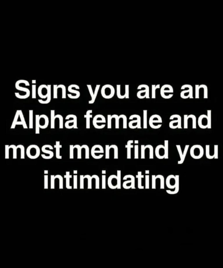 10 Signs You’re a Confident Woman Who Lives with Purpose.