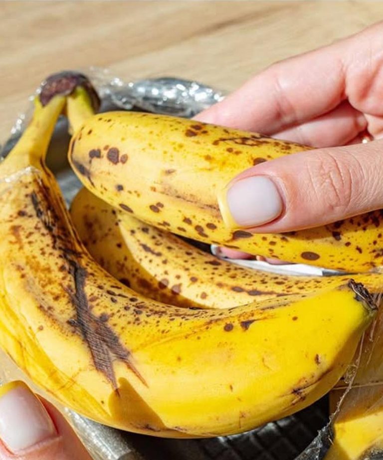 Health Which Banana Is Healthier: Spotty Brown Bananas, Yellow Bananas or Green Bananas