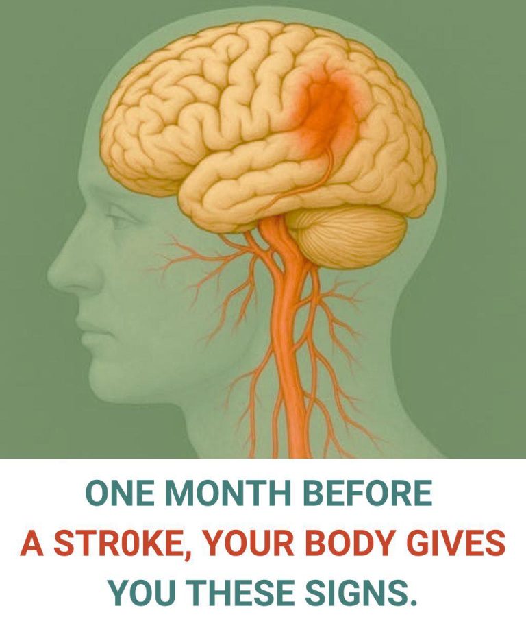 Sudden Confusion or Trouble Speaking: When It’s Not Just Fatigue