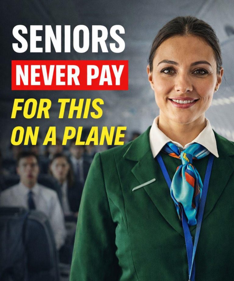 Travel tips: benefits and services that some adults over 60 can take advantage of when traveling.