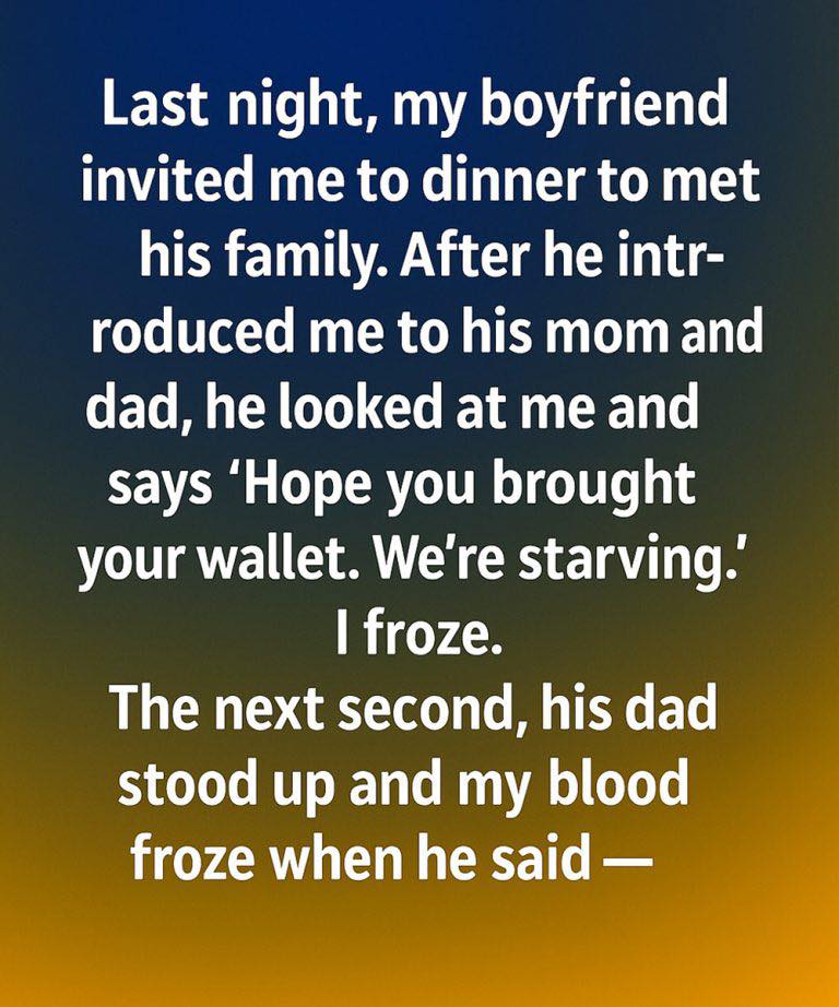 I Was Ashamed of the Dress My Mom Wore — What I Found After Her Funeral Broke Me